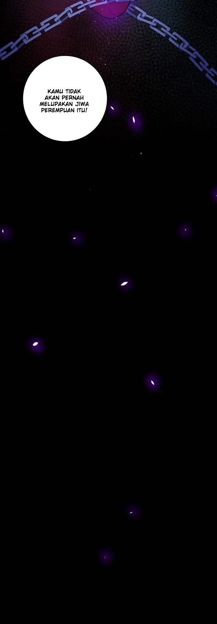 Daddy From Hell Chapter 93.1 Bahasa Indonesia